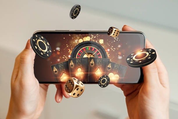 legitoto app running on various Android and iOS devices